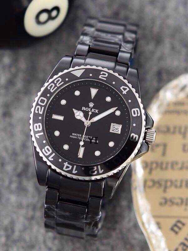Rolex watch man-293